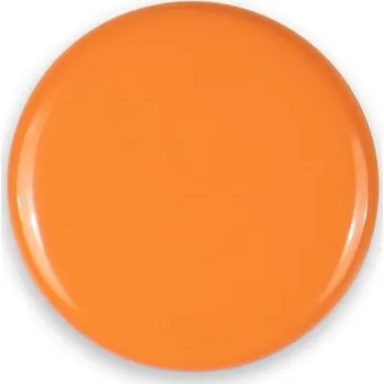 Knoflík Knoflík stiskací JERSEY 12 mm barevný - PRYM barva oranžová