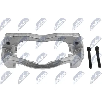 Brzdový třmen Držák, brzdový třmen AJS Parts HZP-VC-001A