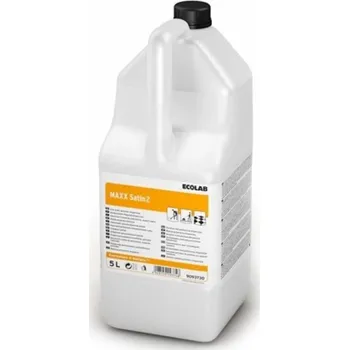 Drogerie MAXX SATIN2 2x5L