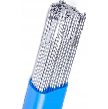 Příslušenství ke svářečce Svařovací drát na hliník AlMg5 TIG 3,2 mm 1 kg