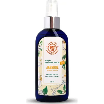 Day Spa BIO Jasmínová voda (hydrolát) 175 ml