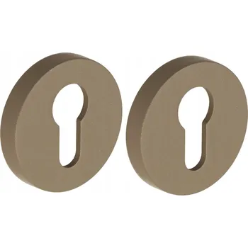 Dveřní kování Interiérová klika Gamet Rozeta pro vložku