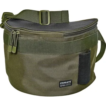 Pouzdro na rybářské vybavení Starbaits Taška Na Nástrahy Pro Baiting Bag