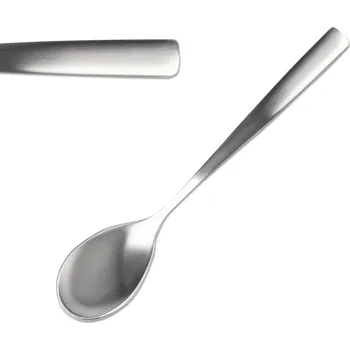 Naběračka Comas jídelní lžíce Satin 12 ks