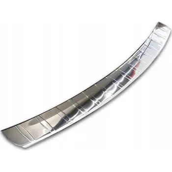 autokoberec Lišta, kryt nárazníku Mazda 6 Kombi GJ 2012-