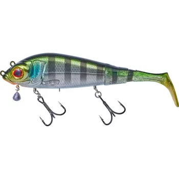 Umělá nástraha Gunki Nástraha Grouper S Blue Gill GB - 18 cm 73,5 g
