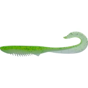 Umělá nástraha Gunki Gumová Nástraha Zeel Snow Chart GG Flk - 18 cm 17,9 g