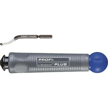 Pracovní nůž BOHRCRAFT sada pro odhrotování hran BC-HE1 2 dílná