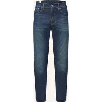 Levi's® Pánské Džíny 512 Slim Tapered Fit, 54 dark indigo -...