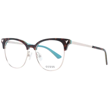 Brýlová obroučka Guess obroučky na dioptrické brýle GU2798 052 53 - Dámské