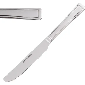 Příbor Olympia dezertní nůž Harley 12 ks