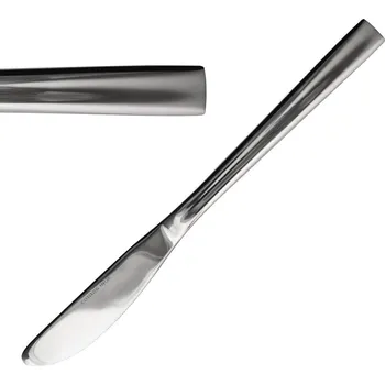 Příbor Comas Hotel dezertní nůž 190mm 12 ks