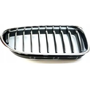 Posilovač řízení Polcar 20S105-2 Maska chladiče - imitace mřížky