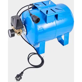 Domácí vodárna Tlaková nádoba k vodárně DV-2 Alfapumpy