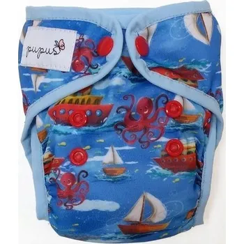 Zavinovačka PUL plenka Pupus