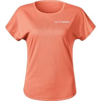 Dámské termoprádlo Trimm CHANGE LADY orange melange