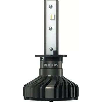 Autožárovka Philips LED H1 Ultinon Pro9100 HL 2ks