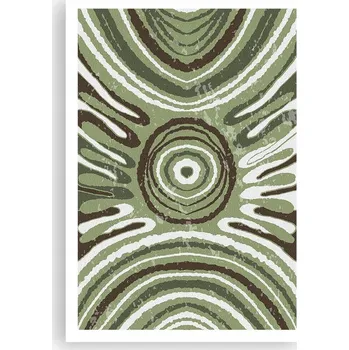 Obraz Plakát na zeď bez rámu 70x100, vintage styl, obrazy a plakáty do obýváku