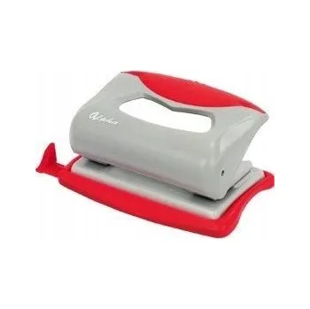 Děrovačka Kancelářská děrovačka Eagle – transparentní, bílá, černá, červená, fialová, modrá, hnědá a béžová, šedá a stříbrná, žlutá a zlatá, oranžová, růžová, vícebarevná, zelená