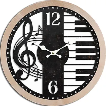 Hodiny Hodiny nástěnné HA1667