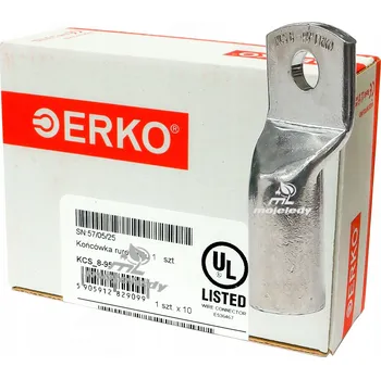 elektrický kabel Elektrický Kulatý kabel LgY MojeLedy 1 x 95