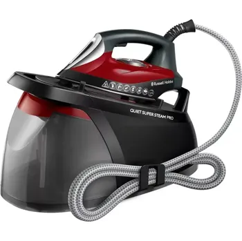 Žehlička Žehlička Russell Hobbs 24460-56 2750 W