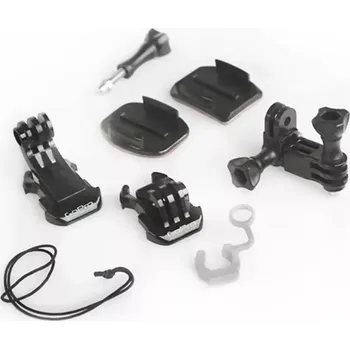 Gopro Grab Bag of Mounts