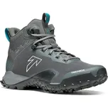 Outdoorová obuv kotníková dámská TECNICA Magma 2.0 MID GTX Ws, shadow piedra/rich laguna - 38