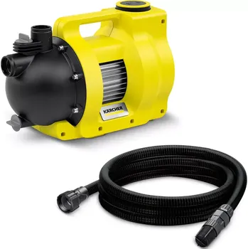 Čerpadlo Kärcher BP 6.000 Garden Set