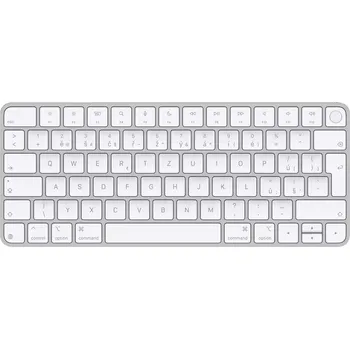 Apple Magic Keyboard s Touch ID USB-C CZ MXCK3CZ/A