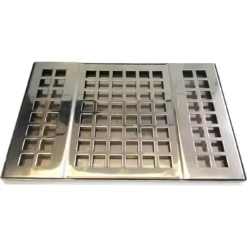 Příslušenství pro výčepní zařízení Sinop SIP34