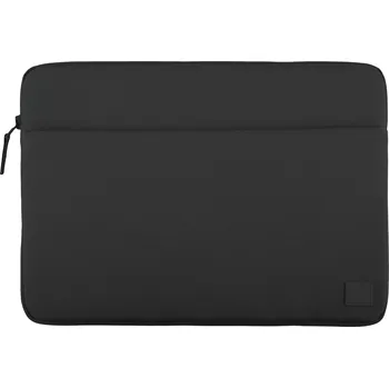 pouzdro na notebook Uniq Vienna Sleeve 14" Black