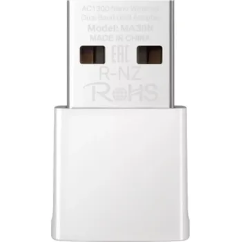 Mercusys MA30N AC1200 Nano WiFi USB Adapter