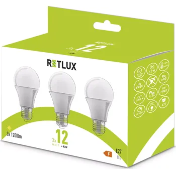 Žárovka Retlux REL 32