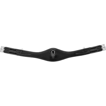 Podbřišník Podbřišník ERIC THOMAS Hybrid černý 115cm