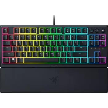 Klávesnice Razer Ornata V3 Tenkeyless US RZ03-04880100-R3M1