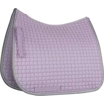 Drezurní podsedlová dečka HORZE Adepto lavender DR