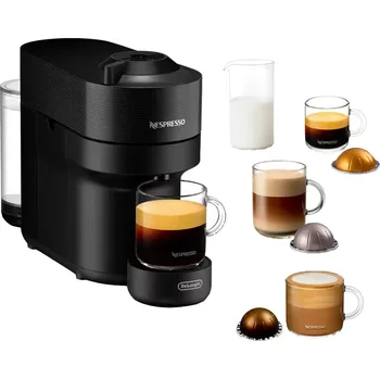 Kávovar De'Longhi ENV90.B Nespresso Vertuo POP Nespresso Vertuo POP