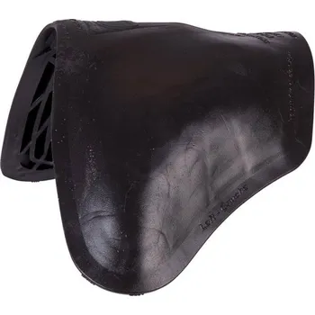 Tlumící gelová dečka - motýlek BR černá