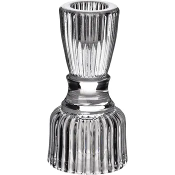 Svícen Svícen PATRICIA 5,1x10,2 cm - Elegantní doplněk do interiéru