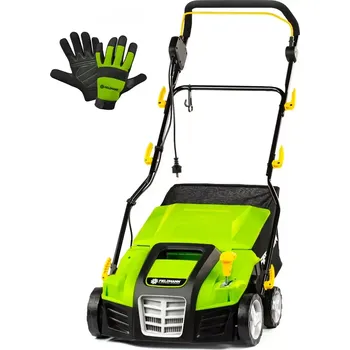 Vertikutátor Fieldmann FZV 4010-20E + FZO 6011