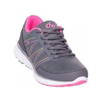 Pánská zdravotní obuv Diabetická obuv CLOUDY ORCHID, Diawin vel. 42 / šířka M