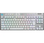 Logitech G915 X LIGHTSPEED TKL White 920-012737