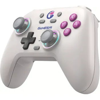 Herní ovladač Gamesir Nova HDRumble Wireless