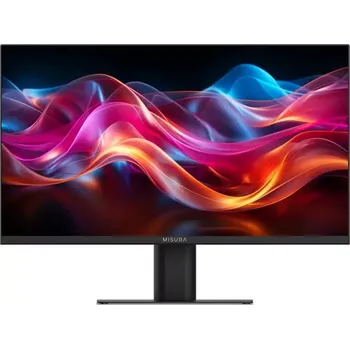 Monitor Misura P23GW24DFI01 24"