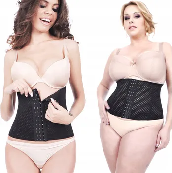 Podprsenka Orirose PAS GORSET Silně STAHUJÍCÍ BŘICHO XXL