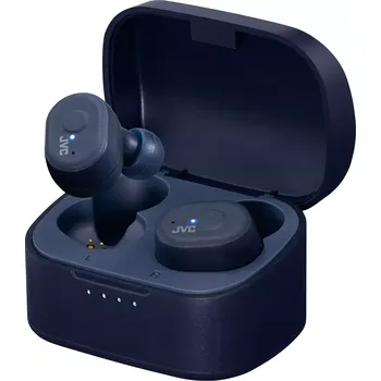 Sluchátka JVC HA-A11TANE