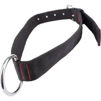 Obojek pro psa Obojek pro koně USG černý FULL