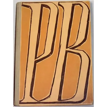 Literární biografie Vzpomínky na Petra Bezruče