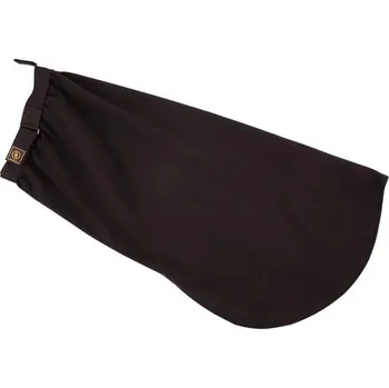 Deka pro koně Krční díl BR Classic fleecový černý (S)